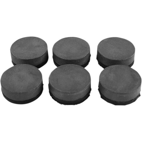 KIT CLAVETTES EMBRAYAGE (LOT DE 6)