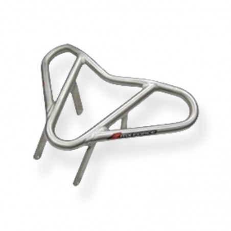 BUMPER AVANT MXF ALU POLARIS PREDATOR 500