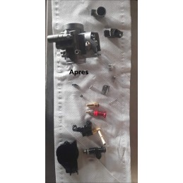 Nettoyage ultrassons