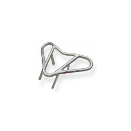 BUMPER AVANT MXF ALU YAMAHA BANSHEE 350