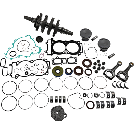 KIT RÉFECTION MOTEUR COMPLET POLARIS