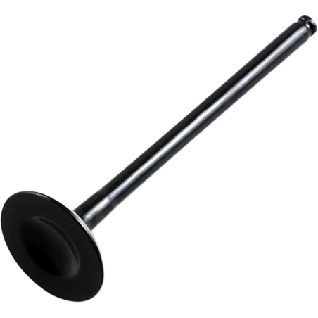 SOUPAPE D'ÉCHAPPEMENT EN ACIER POLARIS
