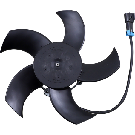 VENTILATEUR HAUTE PERFORMANCE 1300 CFM POLARIS
