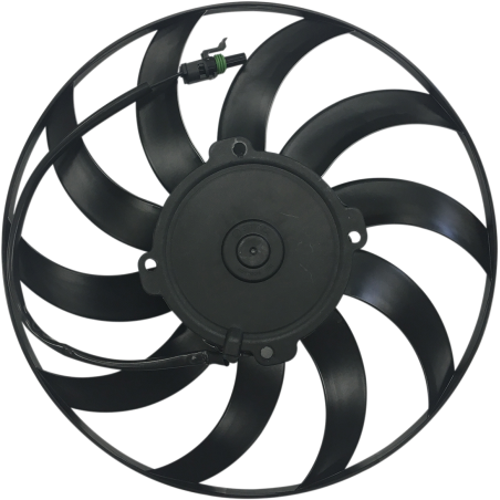 VENTILATEUR HAUTE PERFORMANCE 1225 CFM POLARIS