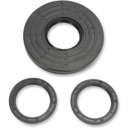 KIT JOINTS DE DIFFÉRENTIEL MOOSE AVANT POLARIS