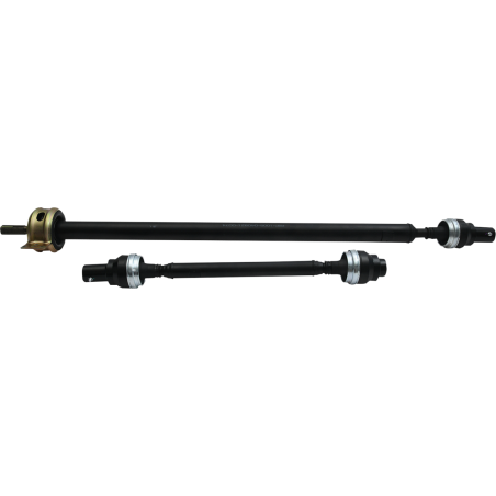 PALIER D'ARBRE DE TRANSMISSION POLARIS
