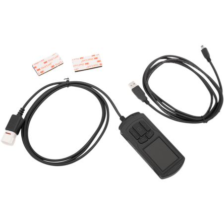 AUTO-DIAGNOSTIC POWER VISION POLARIS