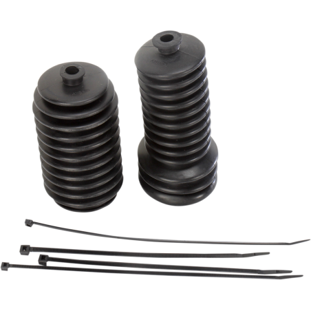 KIT DE 2 SOUFFLETS DE CRÉMAILLÈRE MOOSE