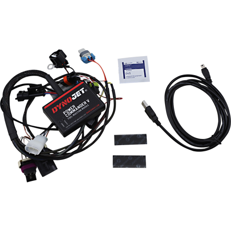 BOITIER POWER COMMANDER RANGER RZR 800