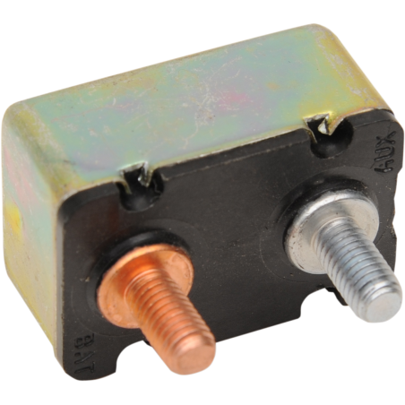 DISJONCTEUR 20A MOOSE
