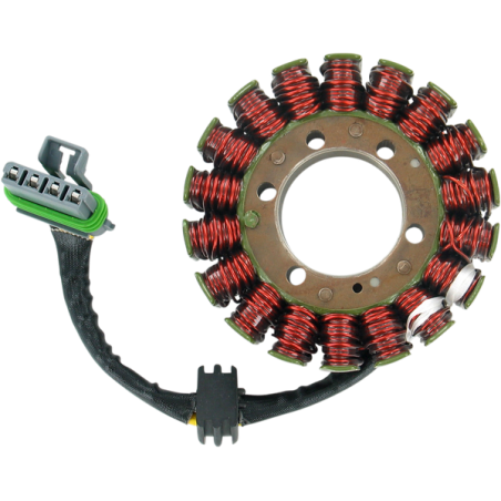 STATOR MOOSE - POUR POLARIS