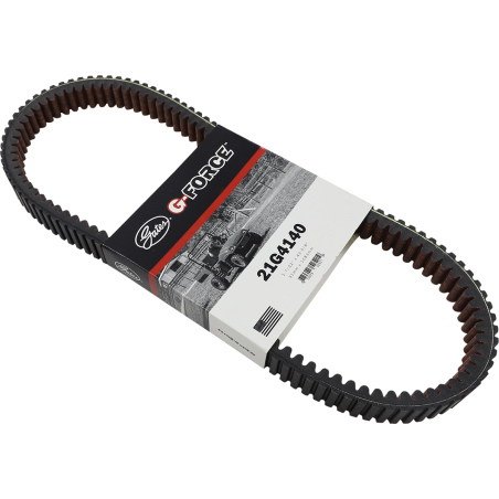 COURROIE G-FORCE GATES - POLARIS RZR 900 / 1000