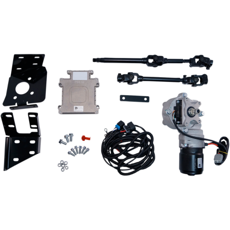 DIRECTION ASSISTÉE RZR 900-1000-TURBO