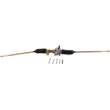 KIT DE CRÉMAILLÈRE MOOSE - RZR XP 900