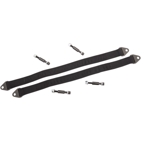 KIT DE SANGLE DE LIMITE ARRIÈRE 33" MOOSE - POLARIS RZR
