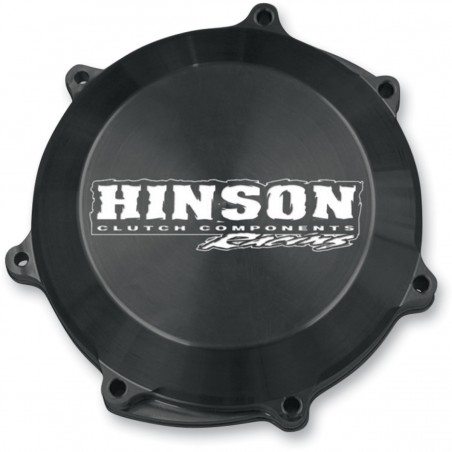 Couvercle d'embrayage HINSON YFZR/YFZ C196