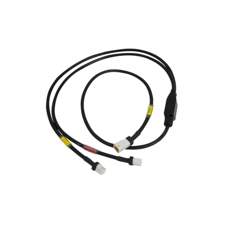 CÂBLE DE CONNEXION WIFI-COM pour GP1 EVO