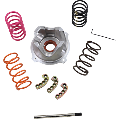 KIT AMÉLIORATION EMBRAYAGE GENERAL/ RZR 1000 POLARIS