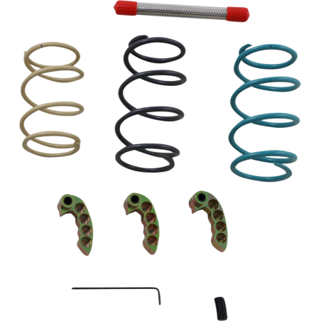KIT AMÉLIORATION EMBRAYAGE RZR 1000 TURBO POLARIS