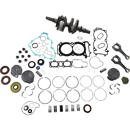 KIT RÉFECTION MOTEUR COMPLET POLARIS RZR 1000