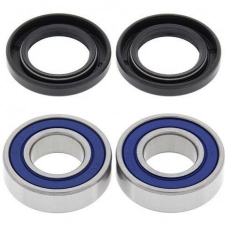 Kit roulements de roue avant ALL BALLS Honda ATC90/Kymco MXU 50/150