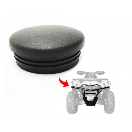 BOUCHON DE BUMPER XRW