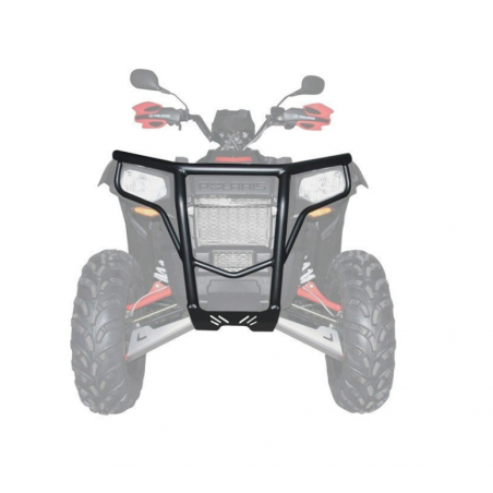 BUMPER XRW POUR SCRAMBLER XP850