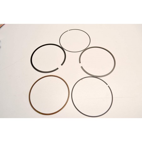 SEGMENTS ORIGINE YAMAHA COTE AU CHOIX