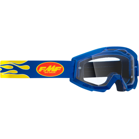 Masque PowerCore Flame