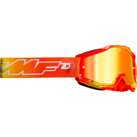 PowerBomb Osborne Goggles