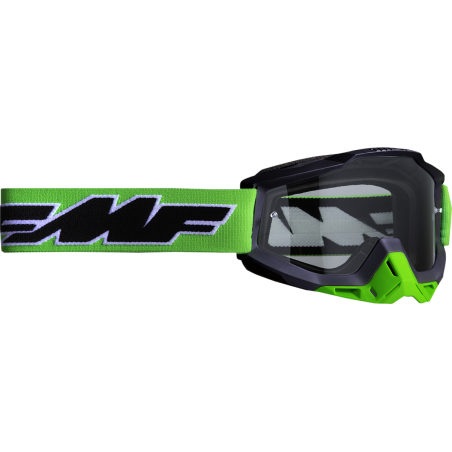 PowerBomb Osborne Goggles