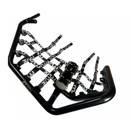 PAIRE DE NERF BARS Q1 XRW KTM 450 SX