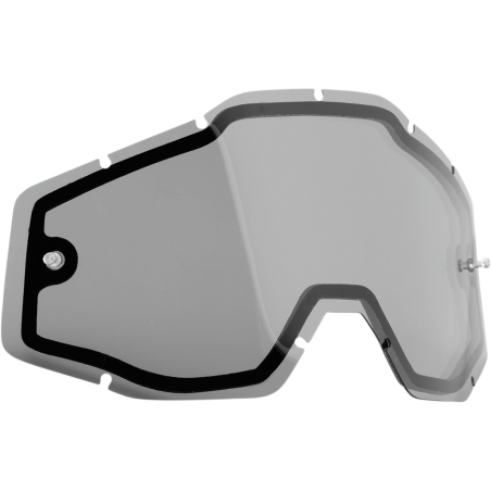 Écran pour masque PowerBomb/Powercore à double panneau