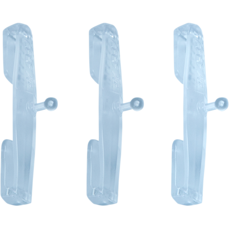 Attaches pour écrans jetables de masque PowerBomb/Powercore