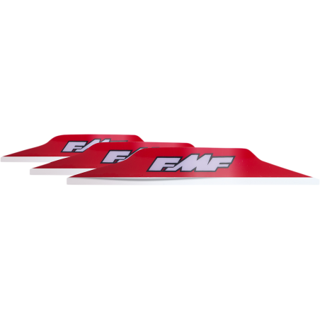Kit de visière anti-boue pour système de film PowerBomb