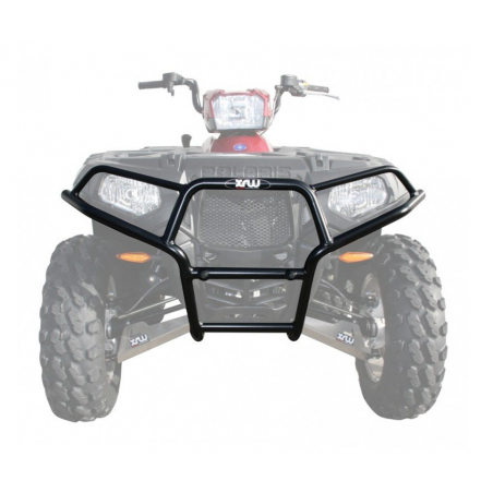 BUMPER BLACK XRW POUR POLARIS SPORTSMAN