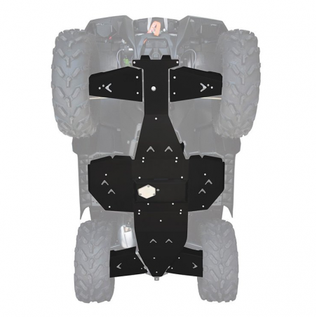 PROTECTION INTÉGRALE XRW SPORTSMAN