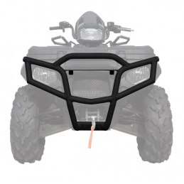 BUMPER BLACK XRW POUR POLARIS