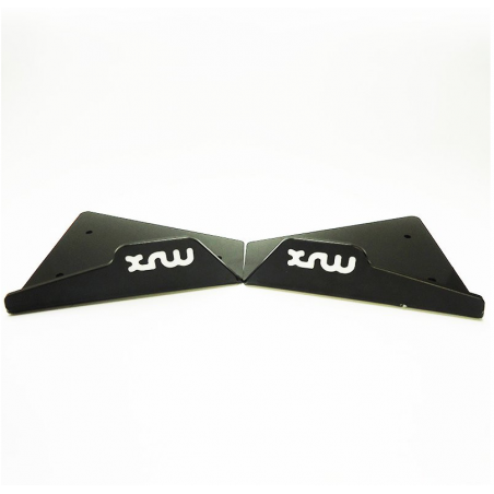PROTECTION TRIANGLES AVANTS XRW