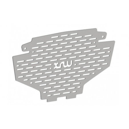 GRILLE RADIATEUR XRW RZR 570