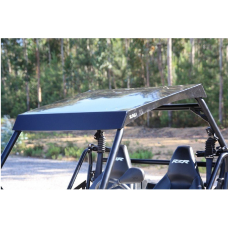Toit XRW en PHD POUR RZR