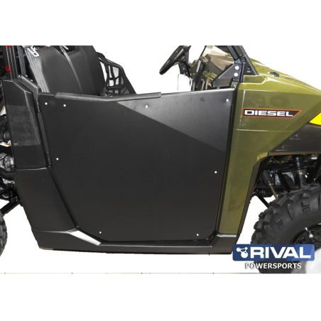 Portes RIVAL Powersports Polaris