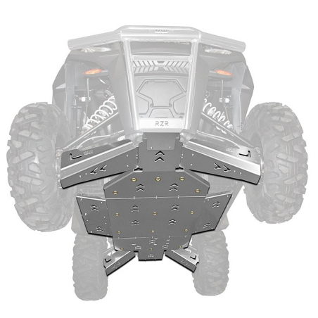 PROTECTION INTEGRAL ALU XRW RZR800S