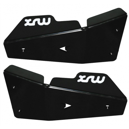 PROTECTION TRIANGLES AVANTS PHD XRW RZR800