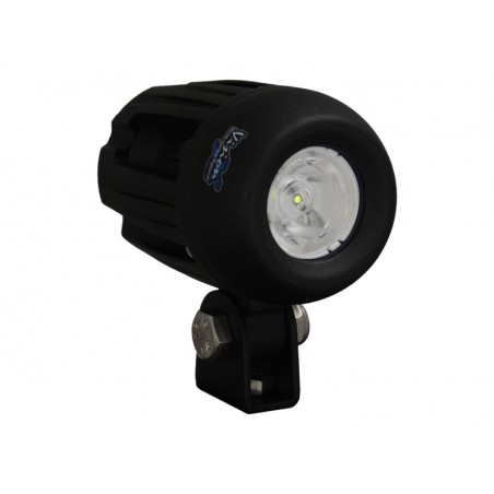 Mini solo led pod faisceau étroit 10° Vision-x