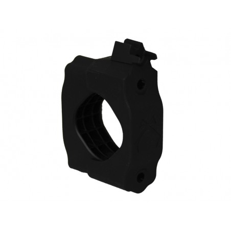 Adaptateur guidon pour lampe Mini Solo VISION-Xn-x