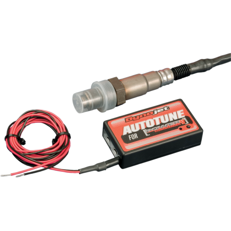 AUTOTUNE POUR KIT POWER COMMANDER V ou VI