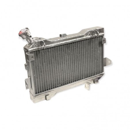 RADIATEUR DE REMPLACEMENT LTR 450