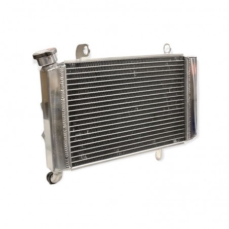 RADIATEUR DE REMPLACEMENT LTZ 400