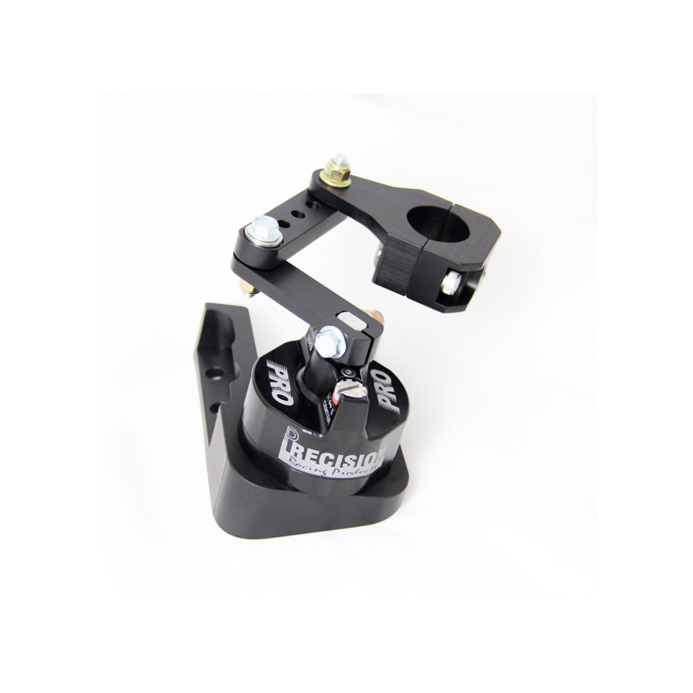 Amortisseur de direction Précision YFZ450R